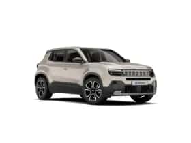 Jeep Avenger (2026) thumbnail 3