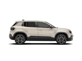 Jeep Avenger (2026) thumbnail 4