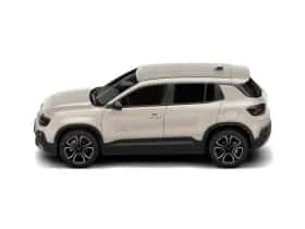 Jeep Avenger (2026) thumbnail 5