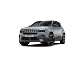 Jeep Avenger (2026) thumbnail 1