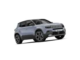 Jeep Avenger (2026) thumbnail 11