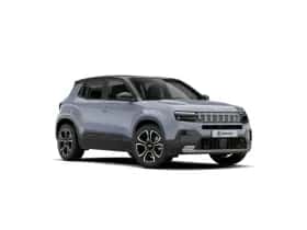 Jeep Avenger (2026) thumbnail 3