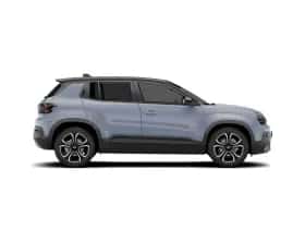 Jeep Avenger (2026) thumbnail 4