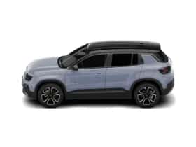 Jeep Avenger (2026) thumbnail 5