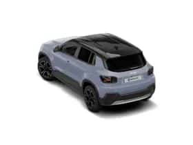 Jeep Avenger (2026) thumbnail 8