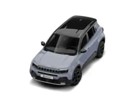 Jeep Avenger (2026) thumbnail 10