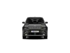 Jeep Avenger (2026) thumbnail 2