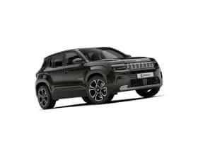 Jeep Avenger (2026) thumbnail 11