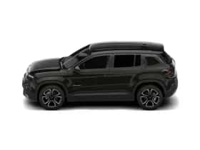 Jeep Avenger (2026) thumbnail 5