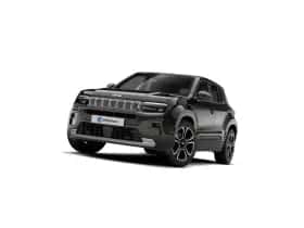 Jeep Avenger (2026) thumbnail 9
