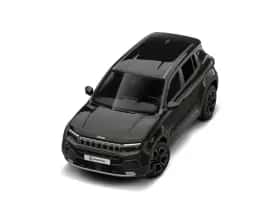 Jeep Avenger (2026) thumbnail 10