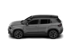 Jeep Avenger (2026) thumbnail 5