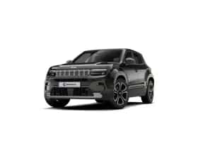 Jeep Avenger (2026) thumbnail 1