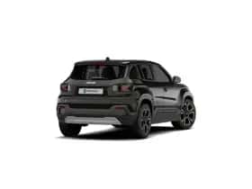 Jeep Avenger (2026) thumbnail 6