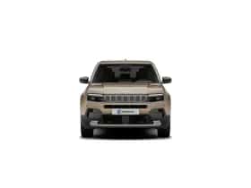 Jeep Avenger (2026) thumbnail 2