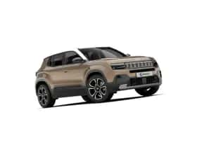 Jeep Avenger (2026) thumbnail 11