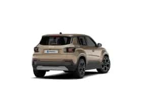 Jeep Avenger (2026) thumbnail 6
