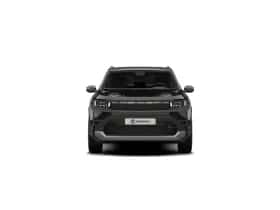 Jeep Compass (2026) thumbnail 2