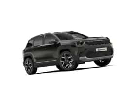 Jeep Compass (2026) thumbnail 11