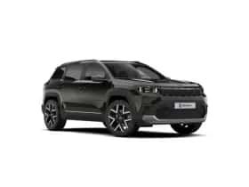 Jeep Compass (2026) thumbnail 3