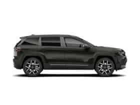 Jeep Compass (2026) thumbnail 4