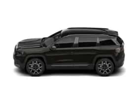 Jeep Compass (2026) thumbnail 5