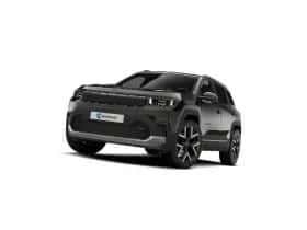 Jeep Compass (2026) thumbnail 9