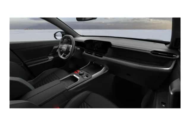 Jeep Compass (2026) thumbnail 6