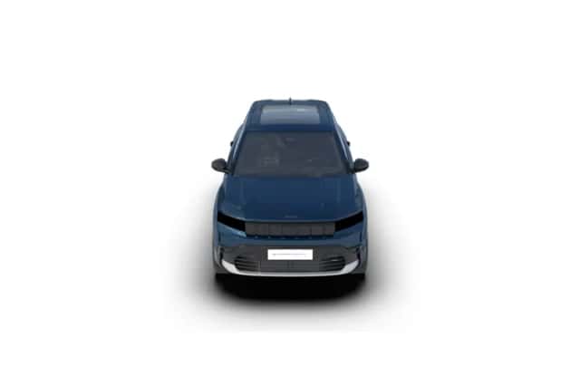 Jeep Compass (2026) thumbnail 4