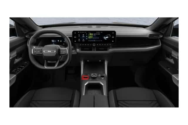 Jeep Compass (2026) thumbnail 6