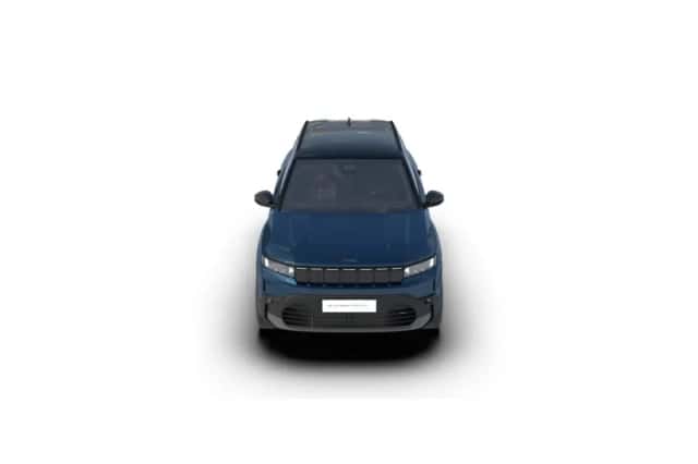 Jeep Compass (2026) thumbnail 4