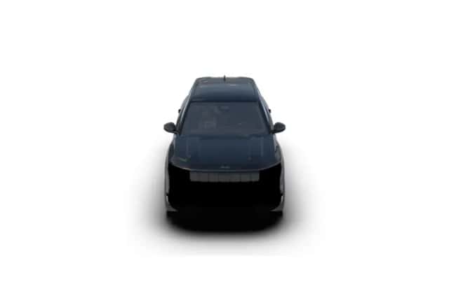 Jeep Compass (2026) thumbnail 4