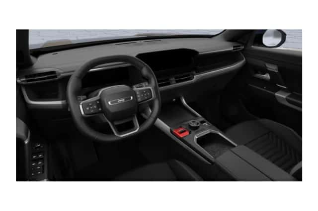 Jeep Compass (2026) thumbnail 5
