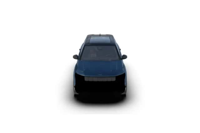 Jeep Compass (2026) thumbnail 4