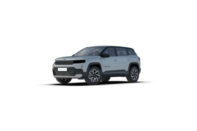 Jeep Compass (2026) thumbnail 1