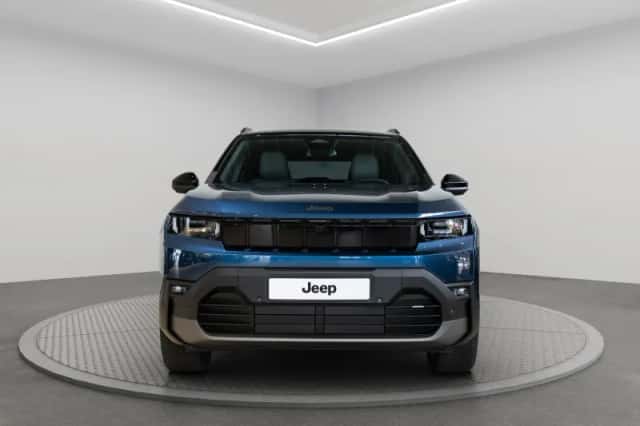Jeep Compass (2026) thumbnail 2