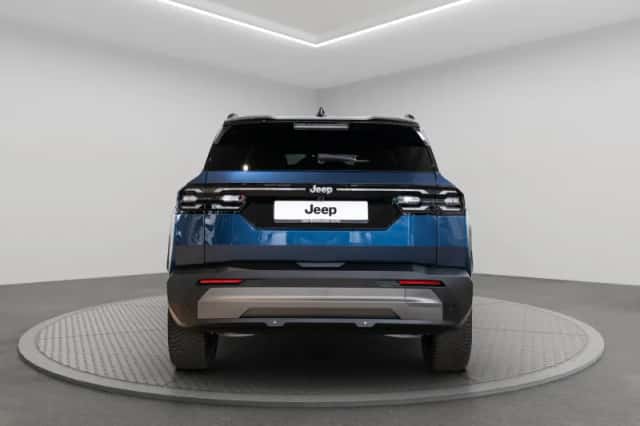 Jeep Compass (2026) thumbnail 4