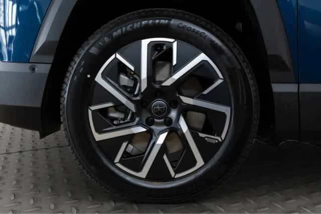 Jeep Compass (2026) thumbnail 6
