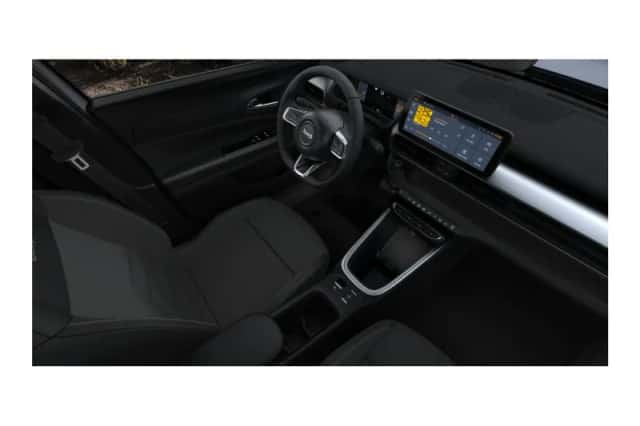 Jeep Avenger (2026) thumbnail 6