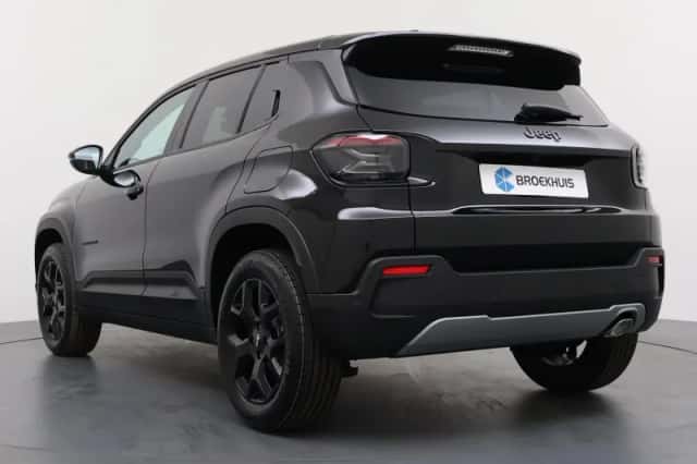 Jeep Avenger (2026) thumbnail 2