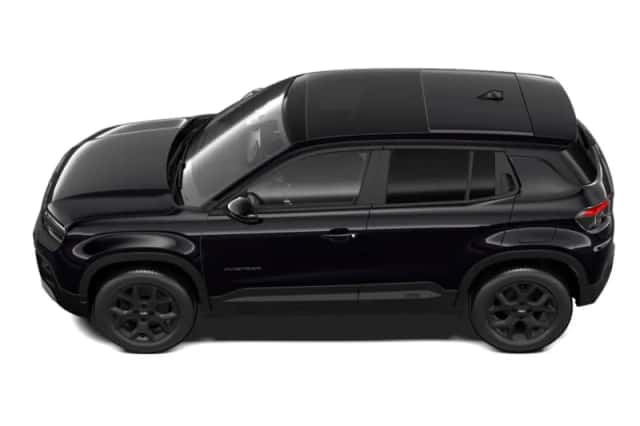 Jeep Avenger (2026) thumbnail 2