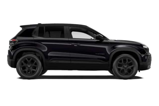Jeep Avenger (2026) thumbnail 6