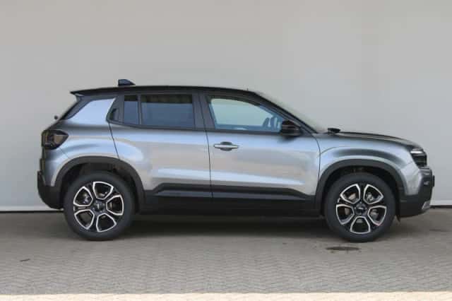 Jeep Avenger (2026) thumbnail 4