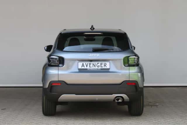 Jeep Avenger (2026) thumbnail 6