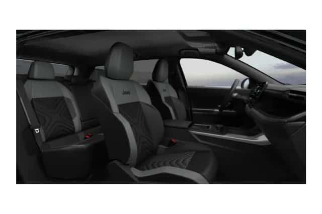 Jeep Compass (2026) thumbnail 6
