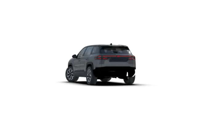 Jeep Compass (2026) thumbnail 2