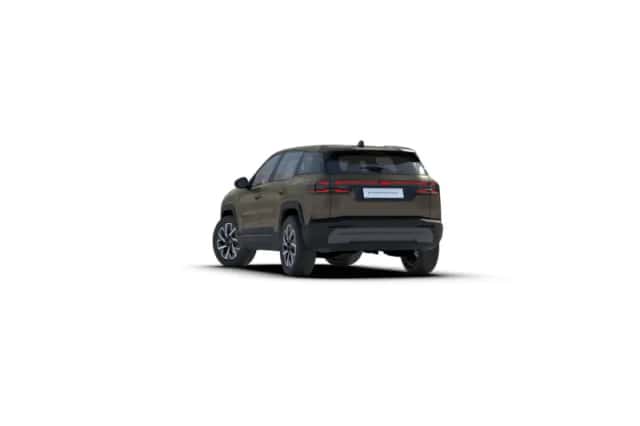 Jeep Compass (2026) thumbnail 2