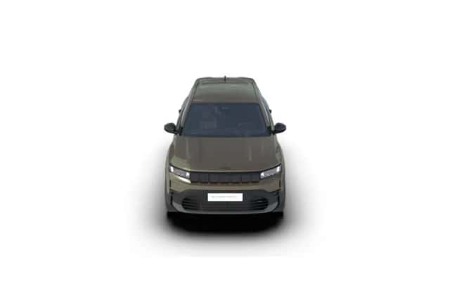 Jeep Compass (2026) thumbnail 4