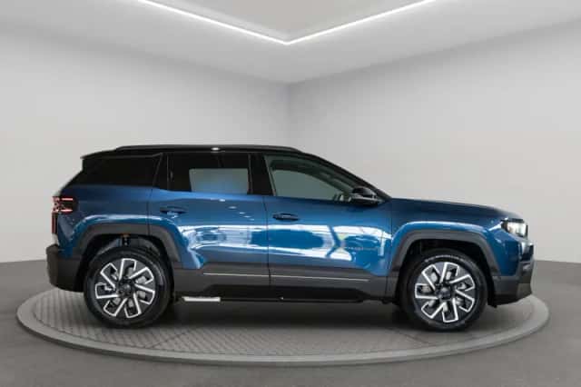 Jeep Compass (2026) thumbnail 5