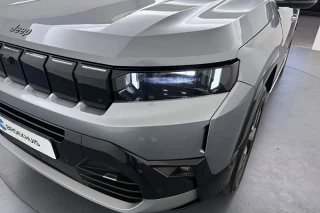 Jeep Compass (2026) thumbnail 3
